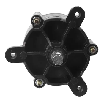 ประสิทธิภาพสูงลมไดนาโมมอเตอร์ 20W 5 V/6 V/12 V/24 V เครื่องกําเนิดไฟฟ้ามอเตอร์ Hydraulik ทดสอบมอเตอร์ DHL ลม DC เครื่องกําเนิดไฟฟ้า 1