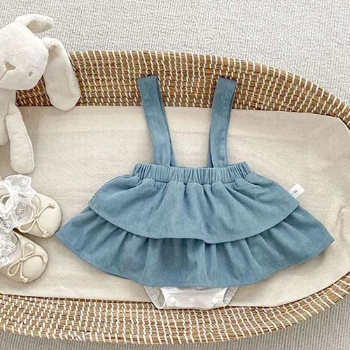 H10610 Romper