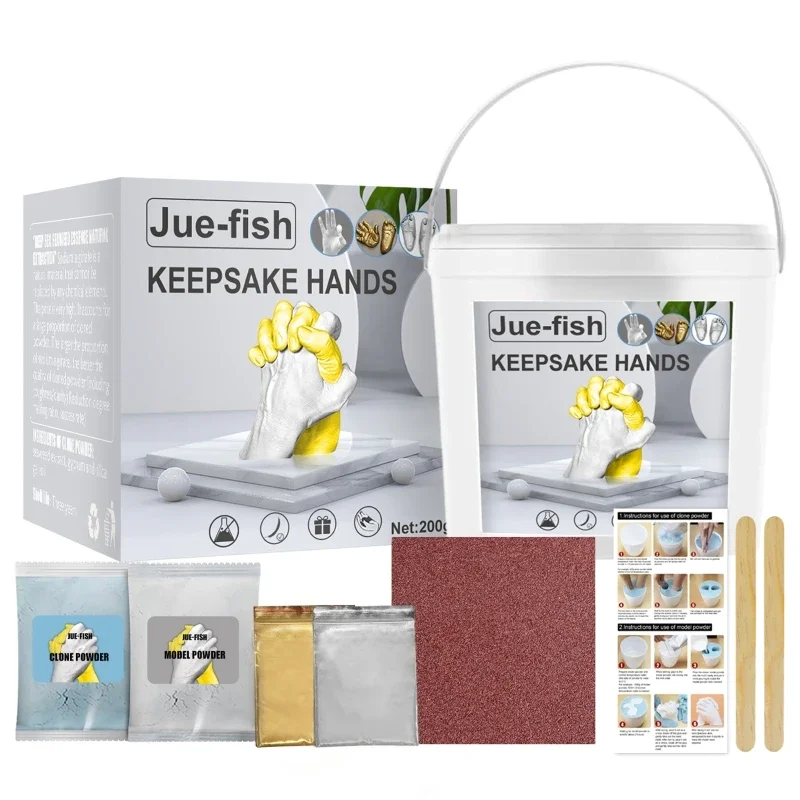 

Набор для ручного литья «сделай сам», пластичная статуя, формование отделочных инструментов, набор инструментов для рукоделия