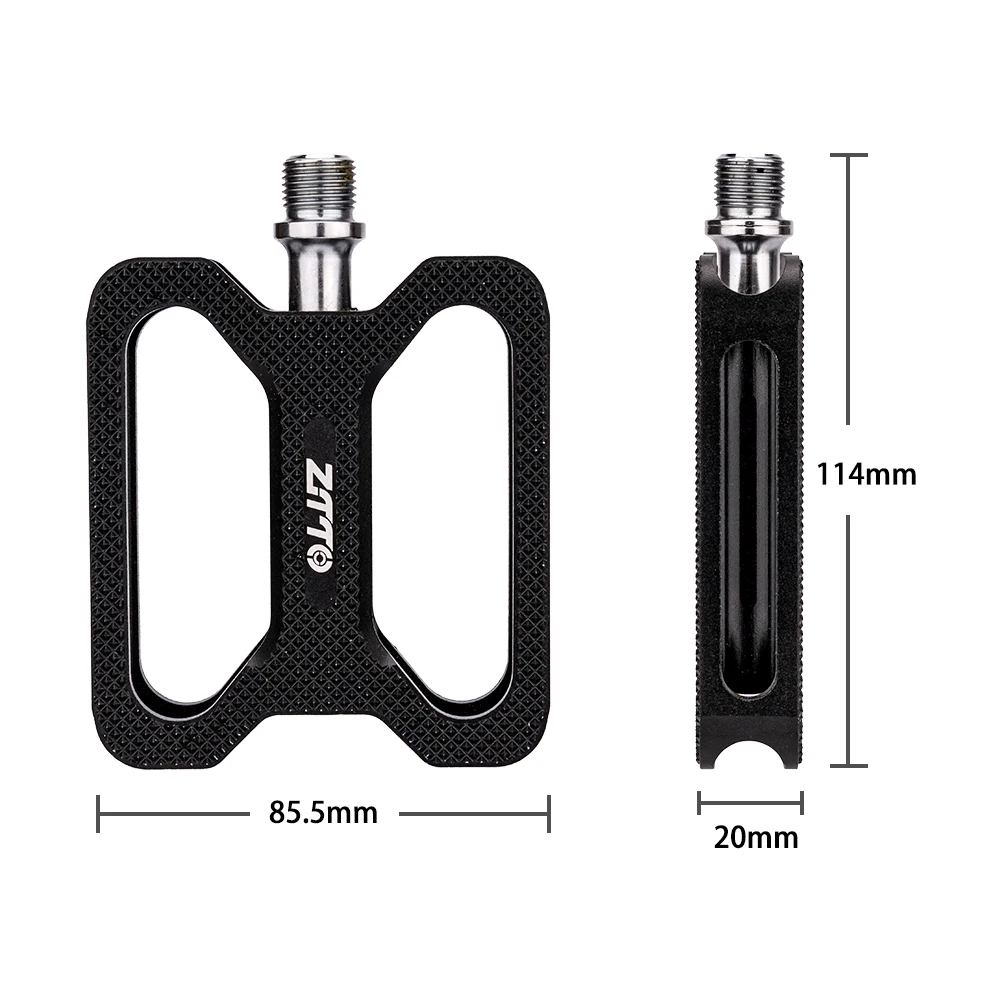 ZTTO MTB ̲  ʰ淮  ,   , ÷ 2   ,  BMX ̽  ǰ, K624