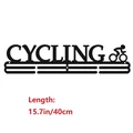 CYCLING