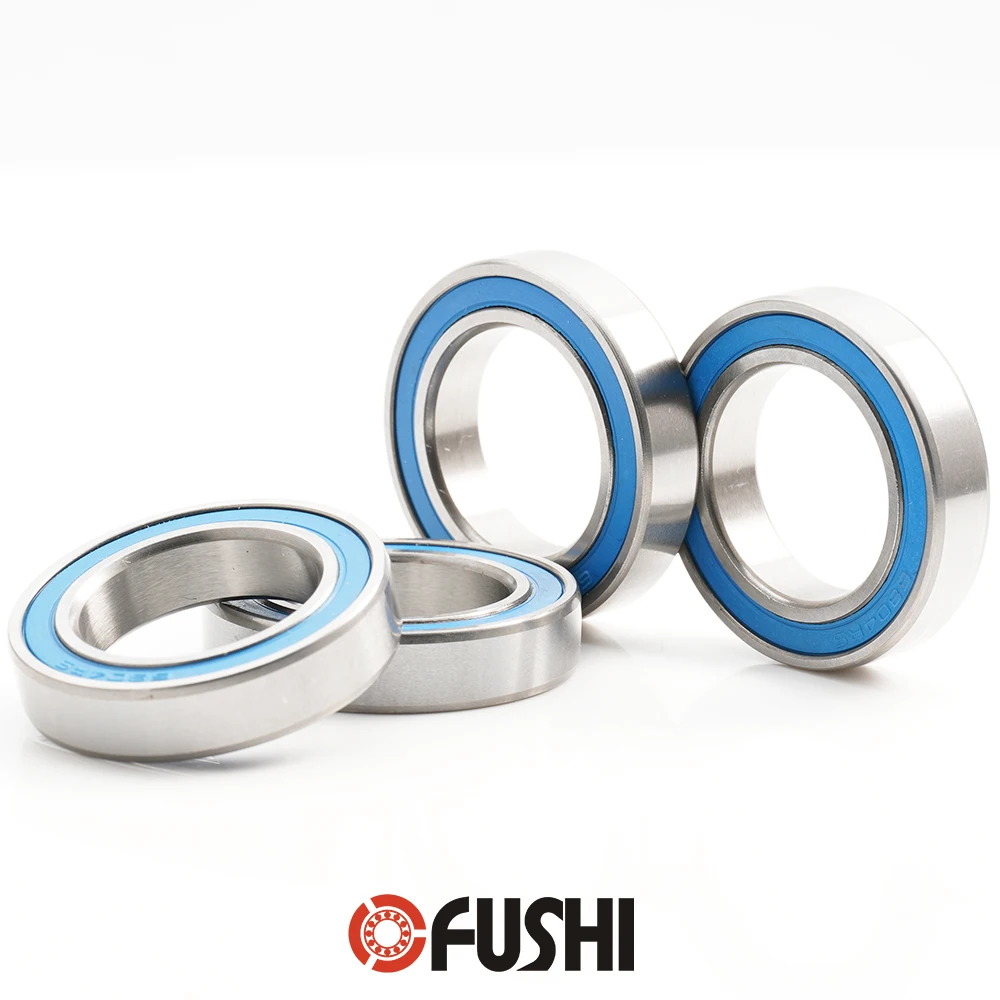 6804 RS 2RS, Hobby Truck, 10PCs, 20*32*7mm, ABEC-3, Hobby