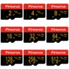 Micro Memory Card 2GB 4GB 8GB 16GB SD Card High Speed 32GB C10 TF Flash Card for Phone Monitoring Camera minisd 64GB 128GB 256GB