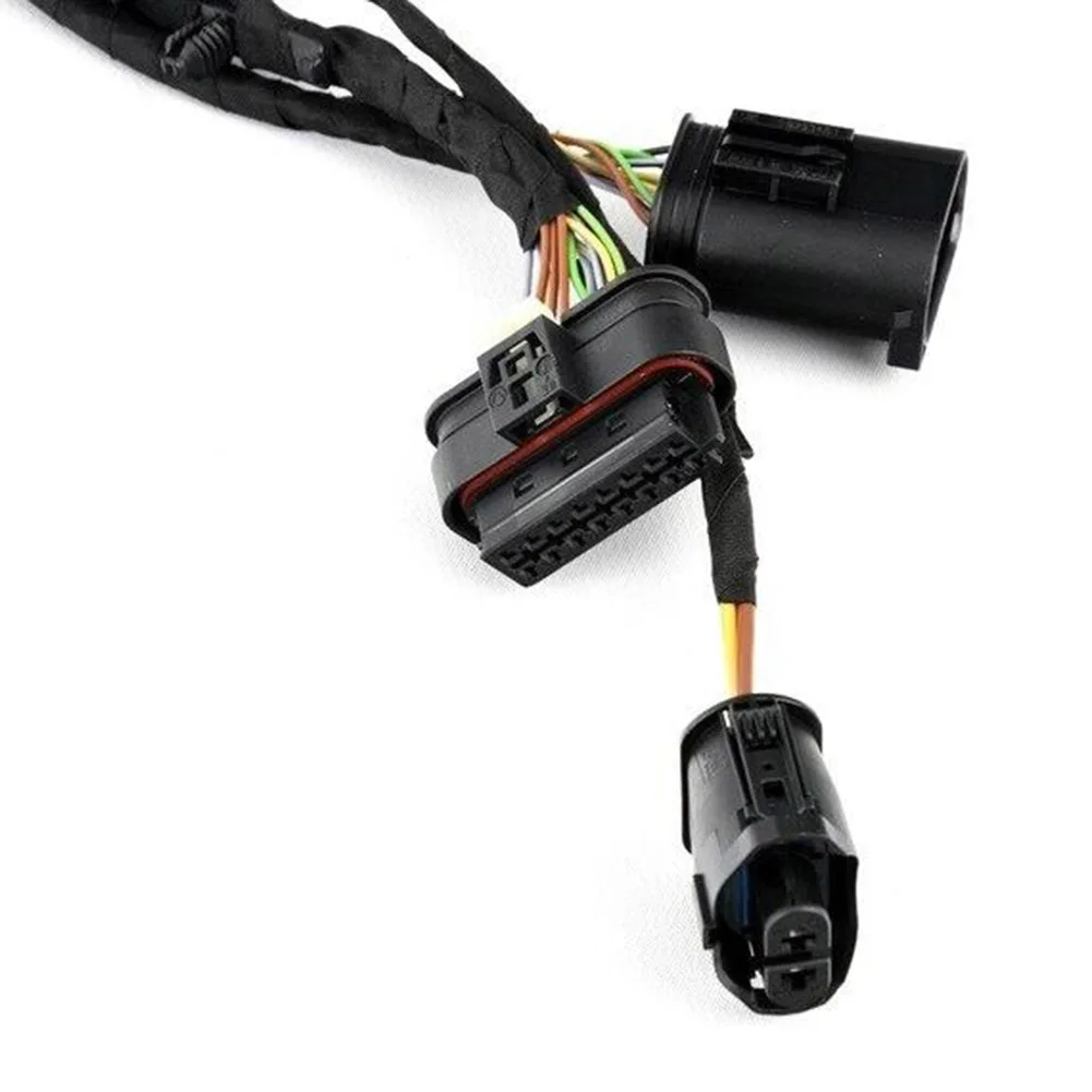 

Improve the Electrical Performance of Your For BMW 5 Series G30 G31 Front Bumper Direct Replacement OEM Number 61129395453