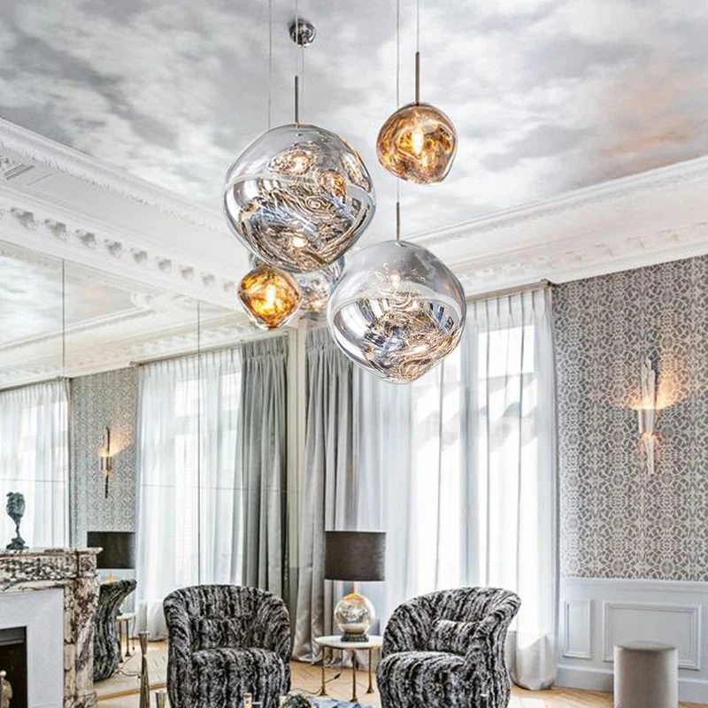 Nordic PVC Pendant Lights pendant lights pendant lamp rope pendant lamp Lava Lamp Living room Decoration Salon Indoor Lighting Home Decor Suspension Luminaire Llight Fixture