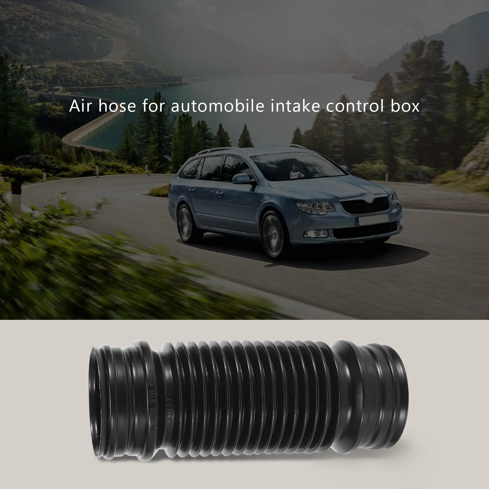  Bora Leon Toledo Octavia ڵ ׼  1J0129618B  Ʈ ڽ  ȣ
