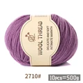 2710 Purple Yam