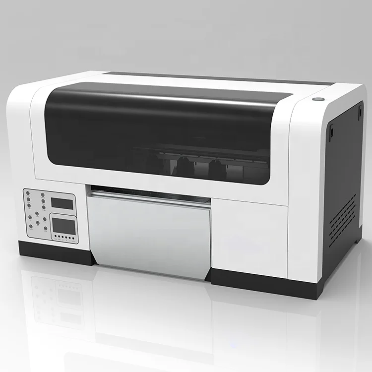 Рисунок 4 - Принтер для печатающей головки A3 XP600