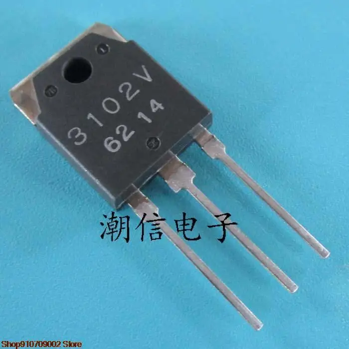 

5 шт. 3102 в SI3102V фотосессия оригинальная новая фотография