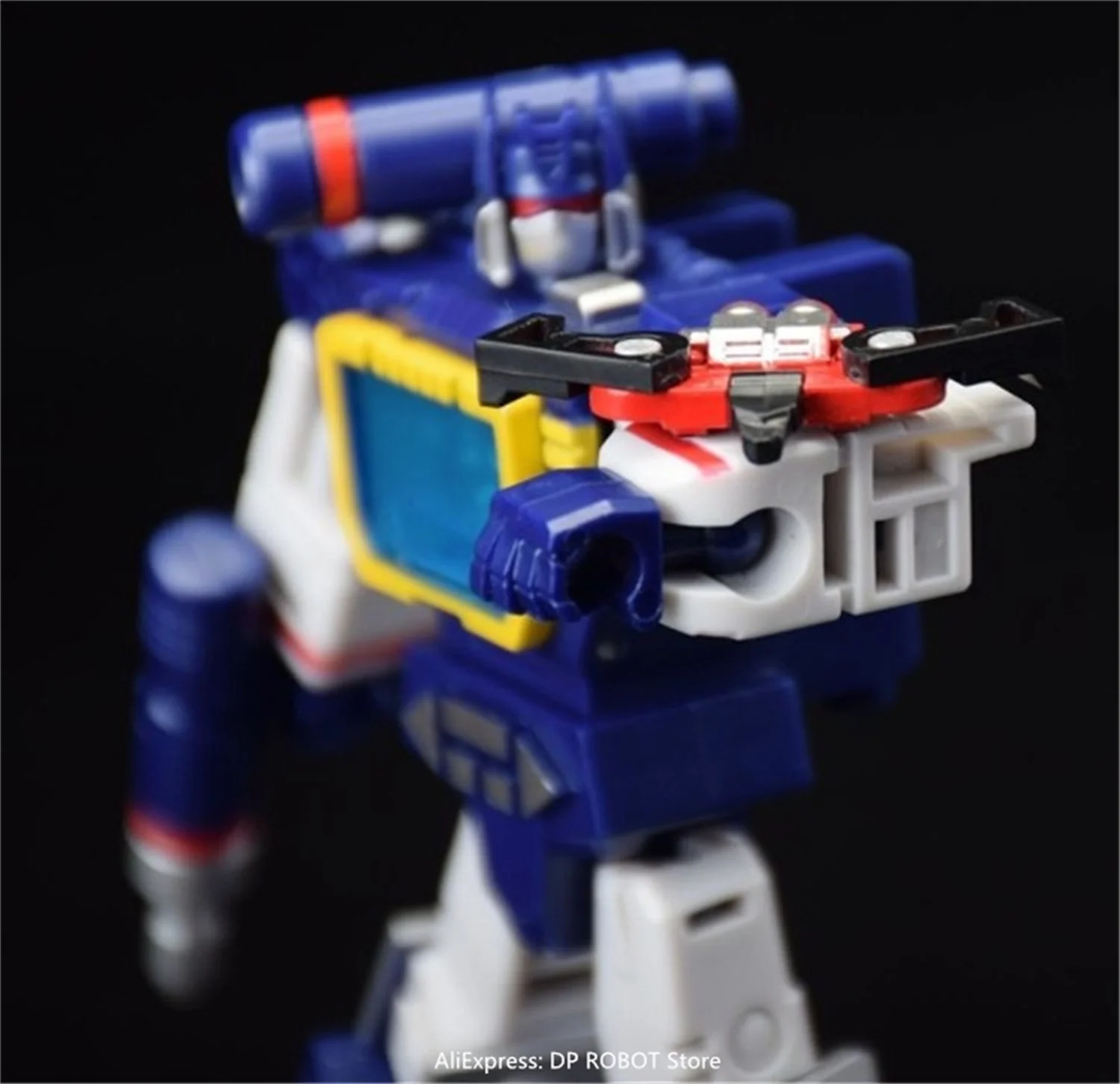 HOT SOLDIERS HS-03T インテリジェンスオフィサー　非正規 HOT SOLDIERS HS-03T インテリジェンスオフィサー 非正規 - メルカリ