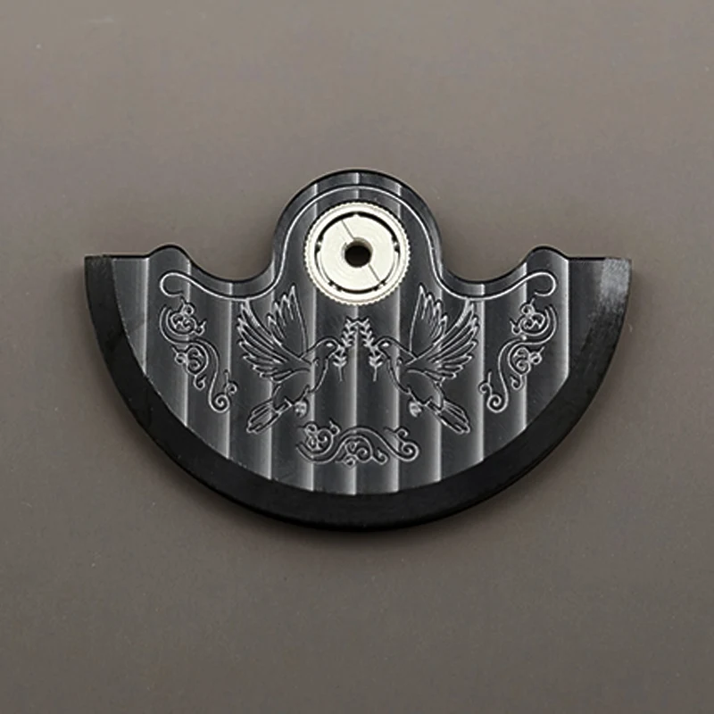 Automatic Hammer Rotor for Mechanical Watch Refit – High-Quality Pendulum Weight