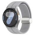 Grey-Silver