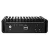 Topton Soft Router 12th Gen Alder Lake i3 N305 N355 N100 N150 4x Intel i226-V 2.5G Fanless Mini PC Firewall Appliance VPN Server 4