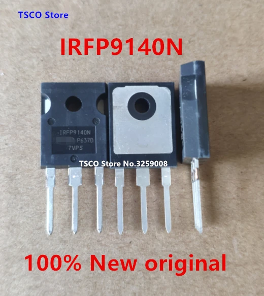 IRFP9140N IRFP140N 10Piece New Original