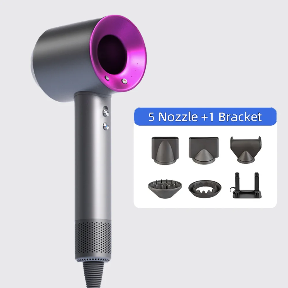 Rose 5 nozzle