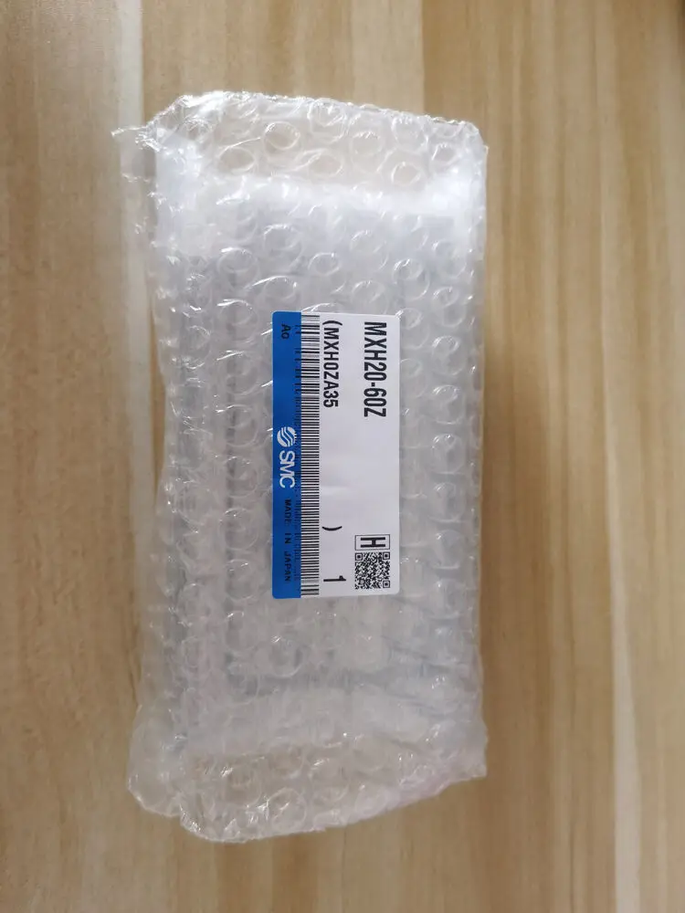 

1PCS SMC MXH20-60Z MXH2060Z CYLINDER -NEW ,FREE SHIPPING #SM