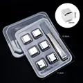 6 Pcs with Tong