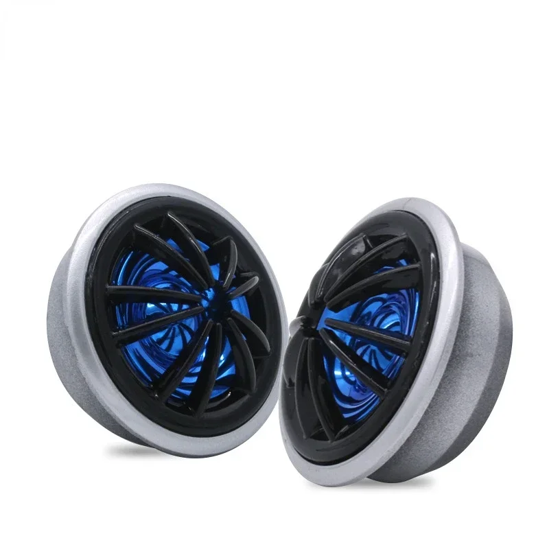 Car Audio Modification Tweeter A-Pillar Tweeter Tiaoping-066 Car Audio
