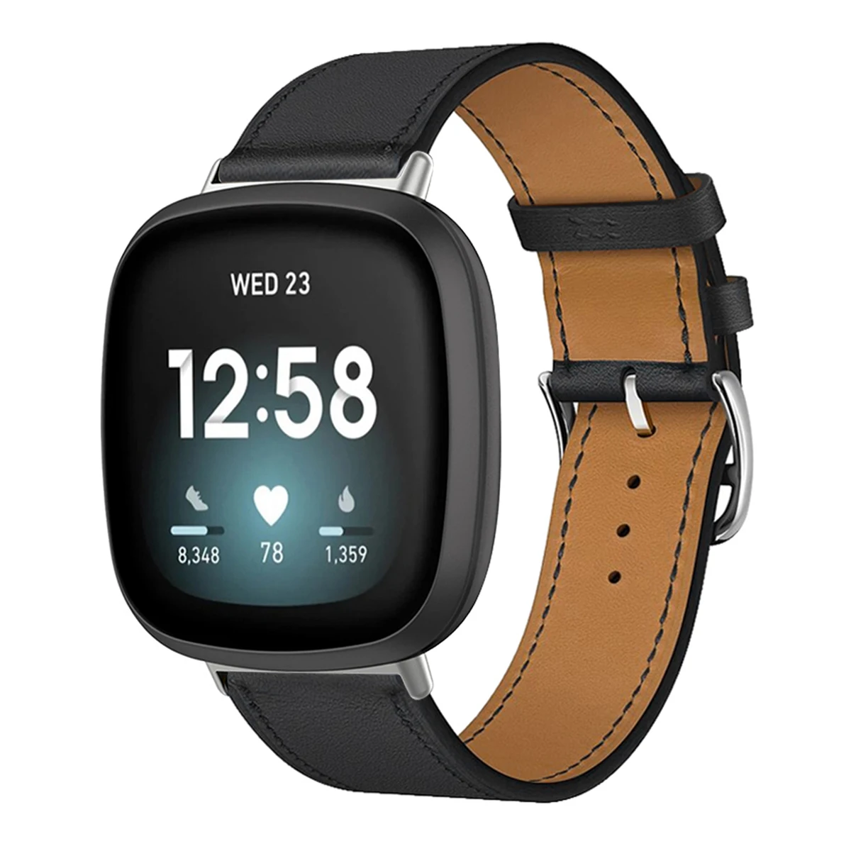 Versatile Bracelet Strap for Smartwatch - Stylish Replacement Wristband