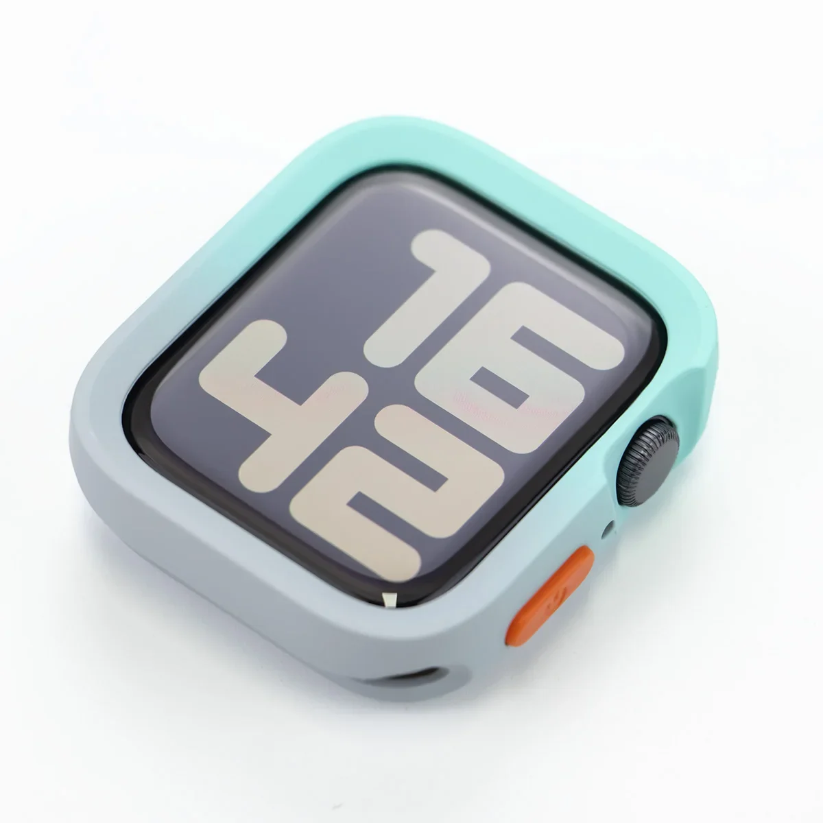Candy Soft Silicone Armor Case - Durable Protection