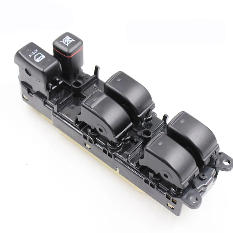 8404060052 New Power Window Switch Window Control Switch LH for Toyota