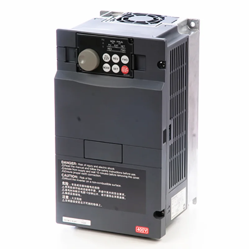 

New FR-F740-1.5K-CHT FRF7401.5KCHT