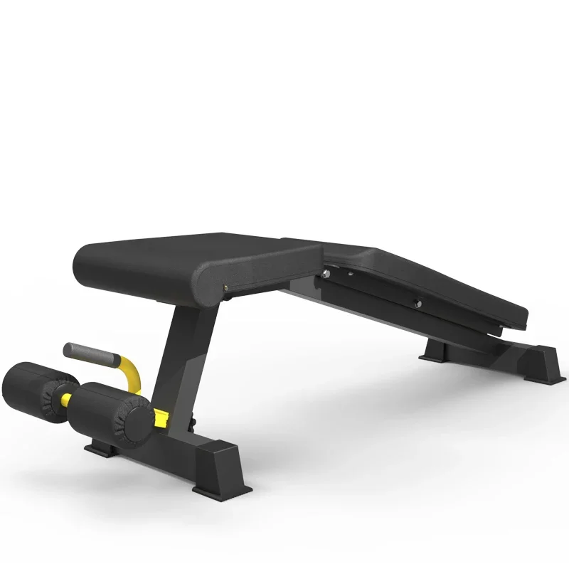 

Dumbbell bench, push bench, household fitness chair, folding gym, multifunctional fitness equipment