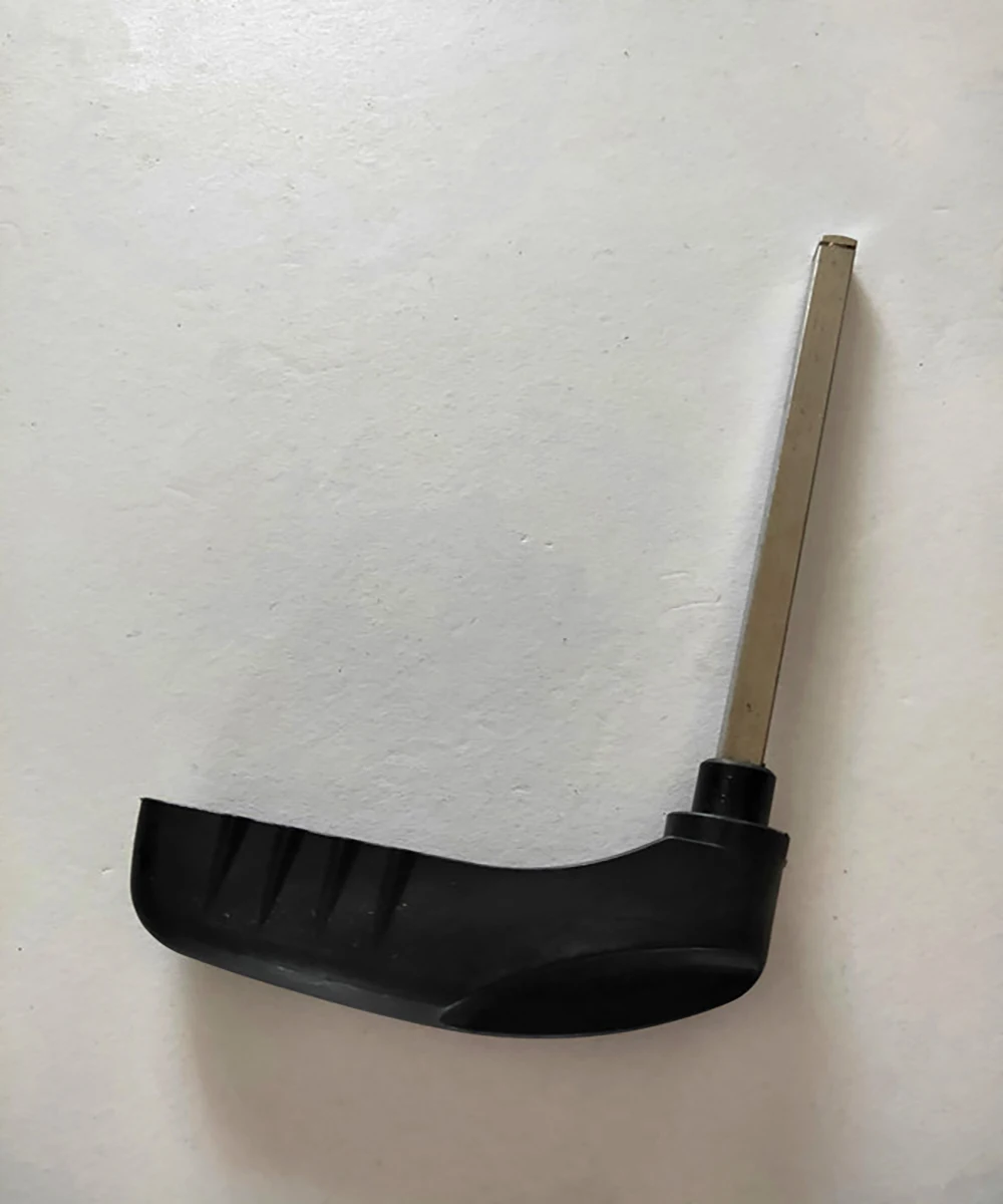 

Free Shipping Outboard Motor Part Shift Handle For HangKai Yadao 2 Stroke 9.8/12hp Gasoline Boat Engine