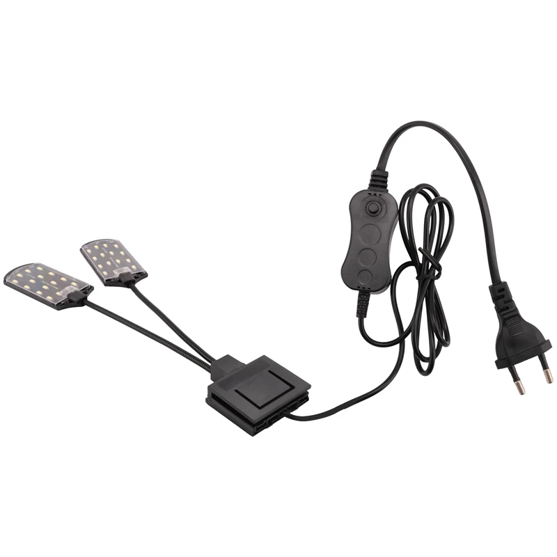 

1 шт., лампа для роста водных растений