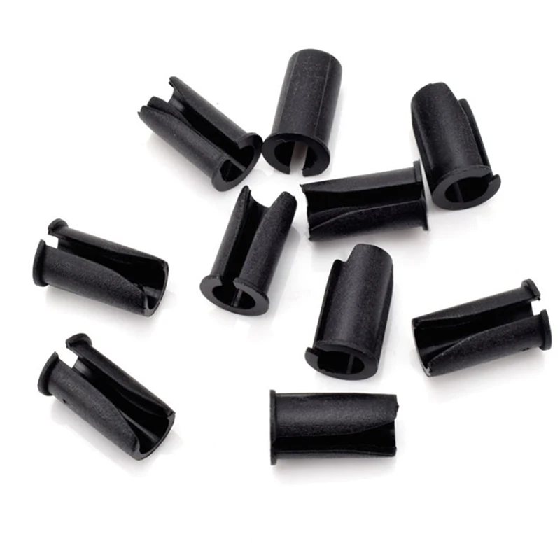 

10 шт., U-образные зажимы для горного велосипеда