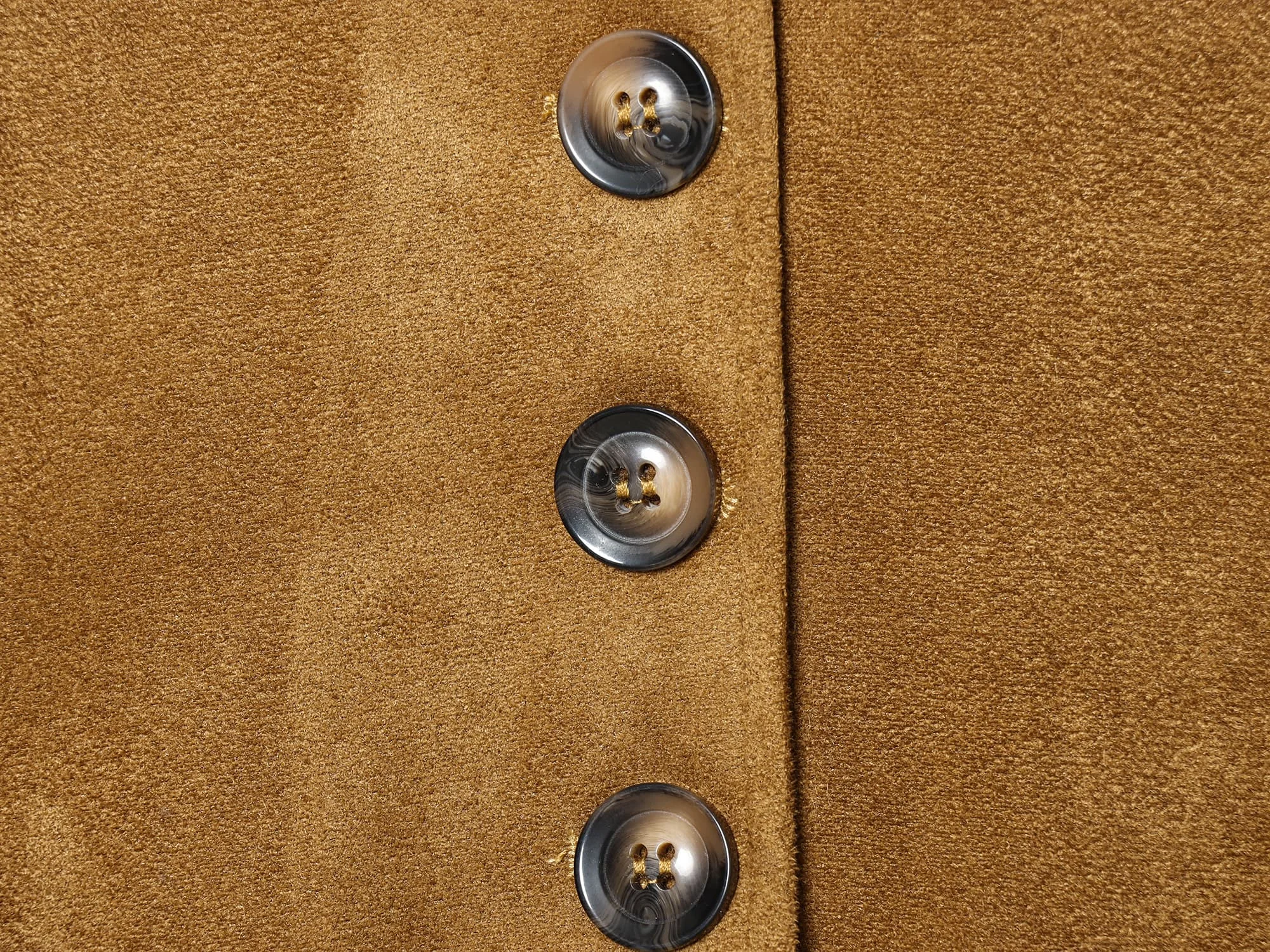 Women's Suede Casual Jacket Female Single Breasted Long Sleeved Jacket With Pockets Spring Autumn New Elegant Jacket Streetwear