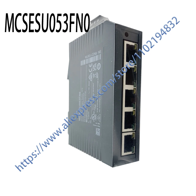 

Совершенно новый оригинальный MCSESU053FN0, один год гарантии, быстрая доставка