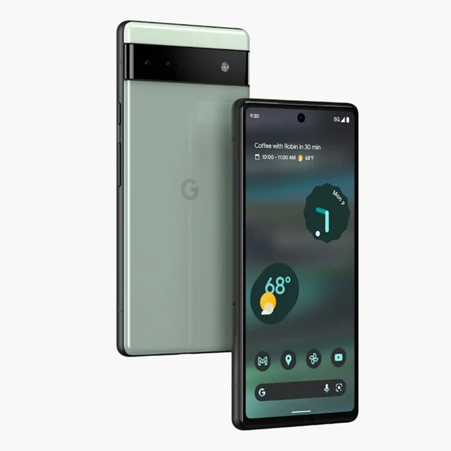 google　pixel6a 訳アリ ムスビー｜セイモバイル☆訳アリ☆SIMフリー Google Pixel 6a