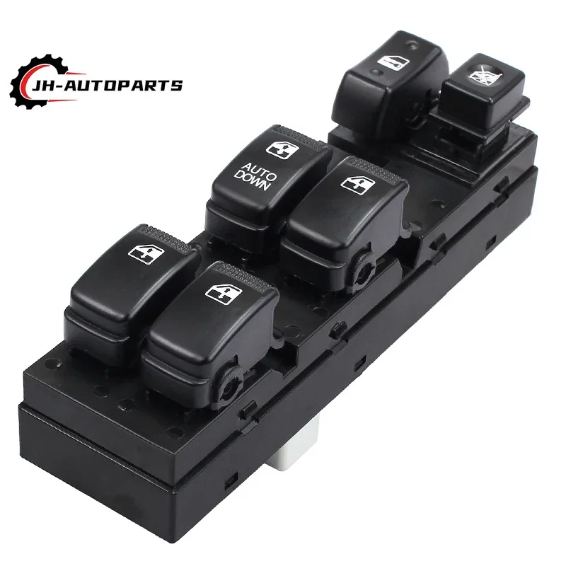 

Электростеклоподъемник для Hyundai Tucson 2005-2010 93570-2E000, 935702E000, новинка