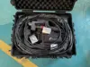 300W 500W Pulse Laser Cleaning Machine Price JPT Laser Source for Metal Iron Wood Stone 4