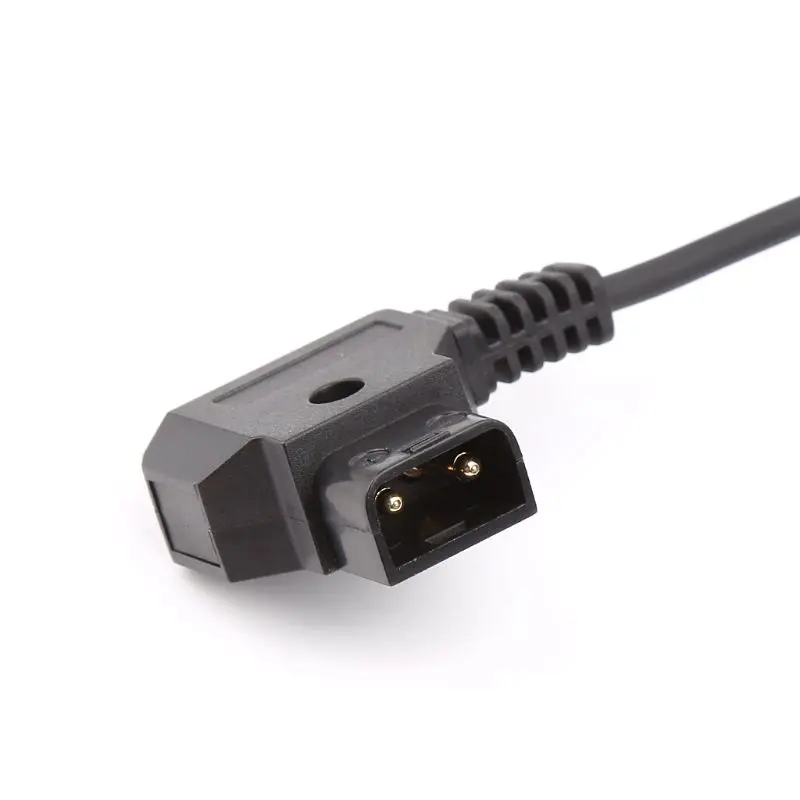    D-Tap To Mini XLR 4  ÷, ARRI ī޶  12V