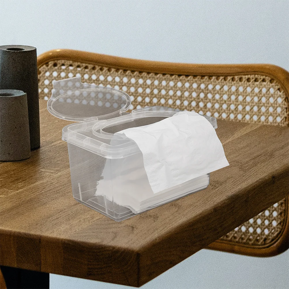 Рисунок 2 - Портативный пыленепроницаемый органайзер