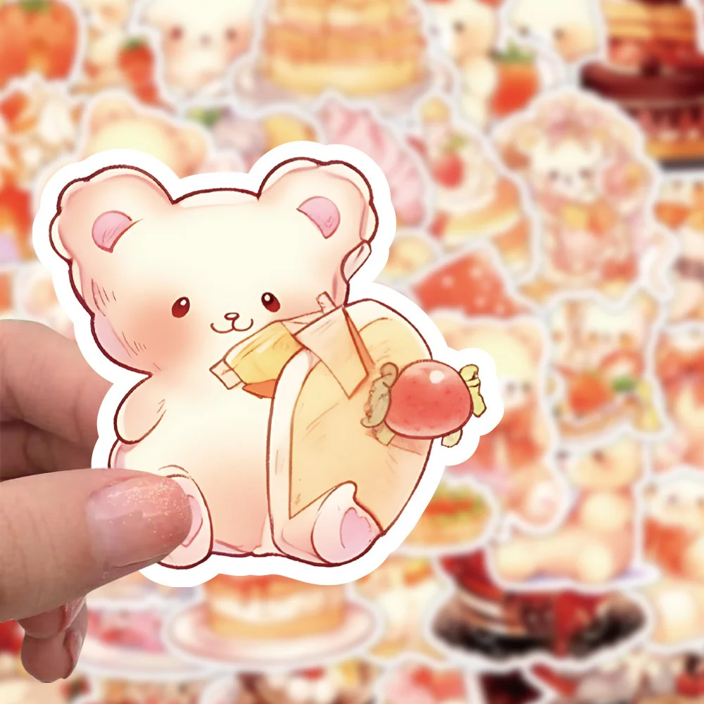 Рисунок 3 - новинка, DIY десерты