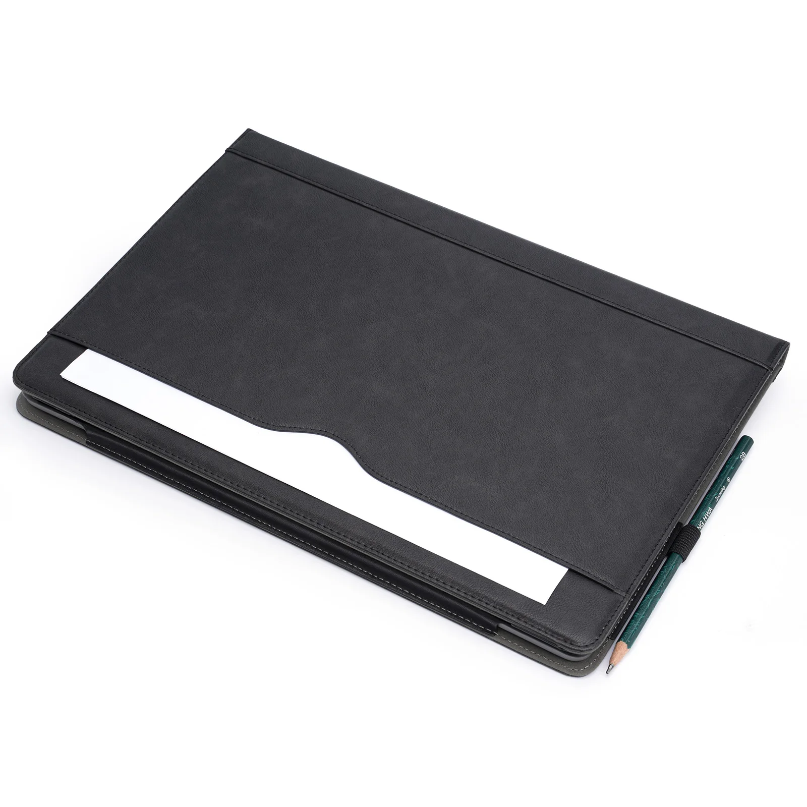 MacBook Pro 16 Polegada PU Leather Case