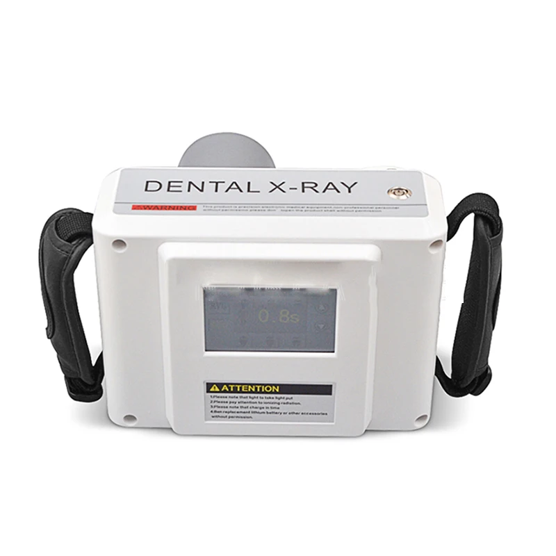 Рисунок 2 - Цифровой стоматологический рентгеновский аппарат