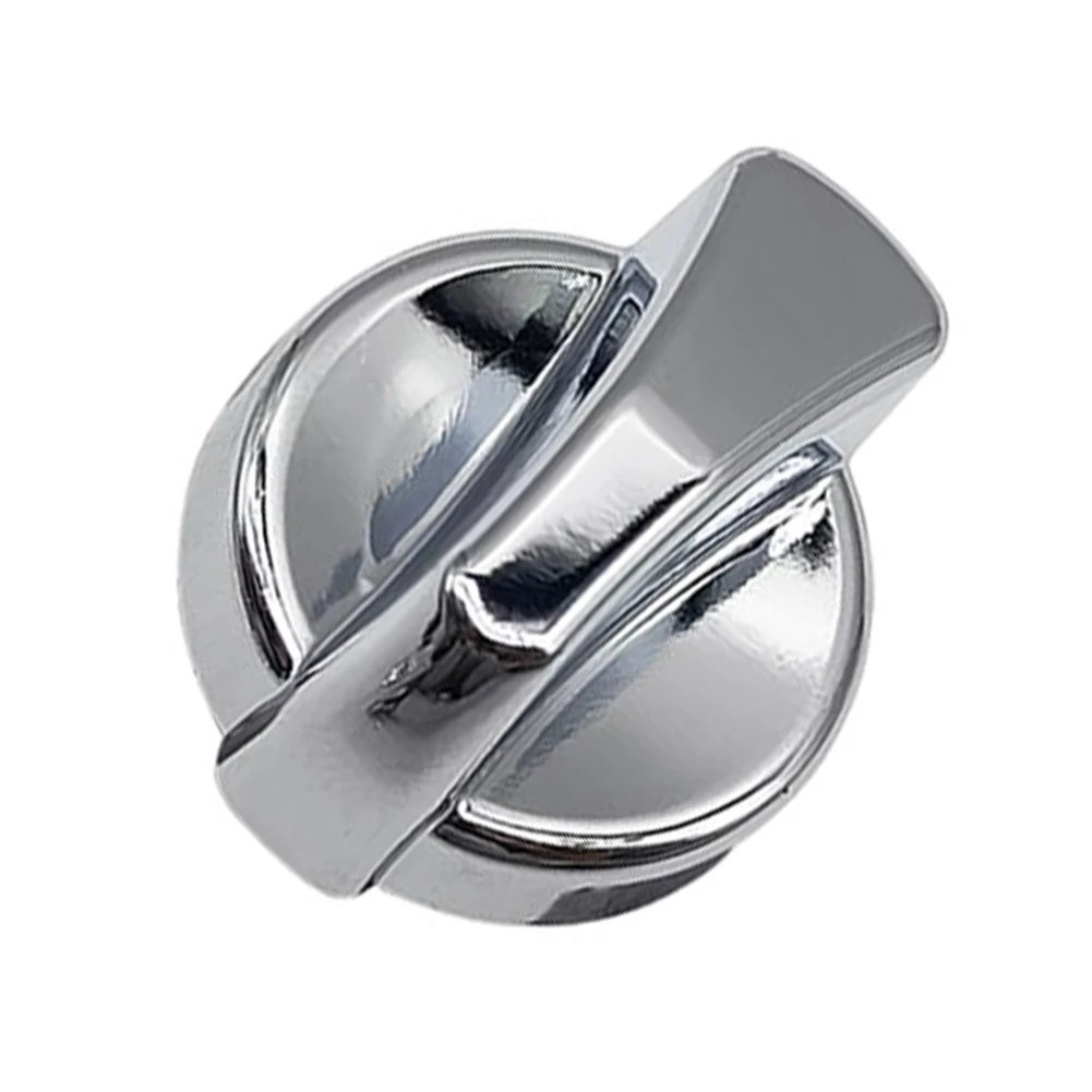 

Durable Chrome AC Heater Control Knob for Peterbilt 330 335 379 387 1987 2011 Part Number 121 0001 000 702 5401