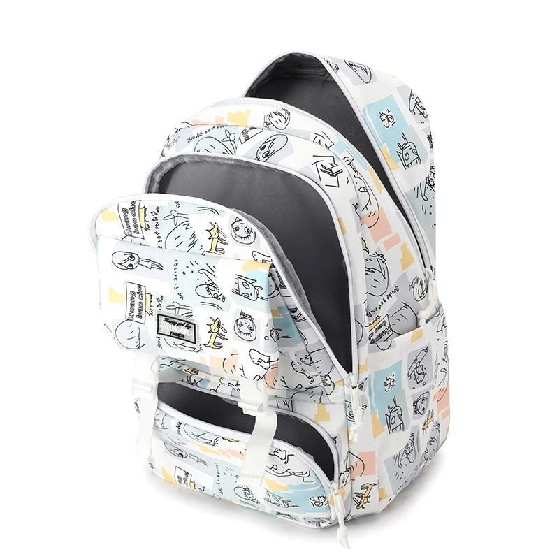 Рисунок 3 - Школьный рюкзак для девочек и мальчиков