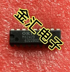 

Модуль Бесплатная доставка M6242B 20 шт./партия