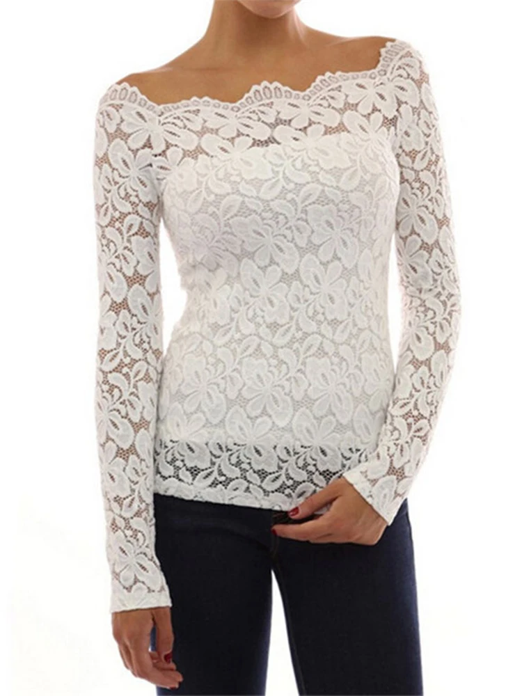 Best Lace Blouses \u0026 Shirts - Blouses 