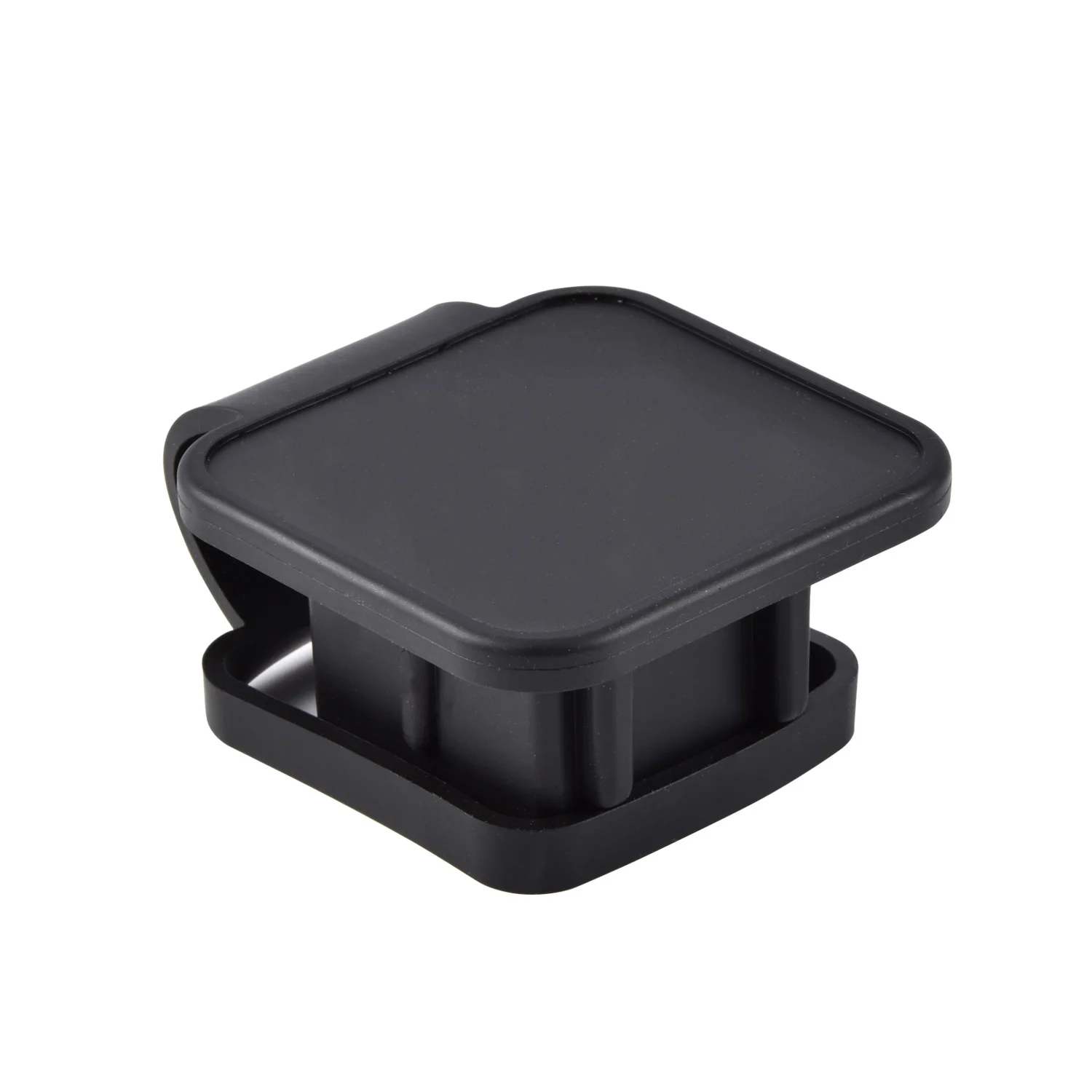 Trailer Hitch Cover 82208453AB 1L2Z-17F000-CA For Toyota Mercedes Ford Jeep Nissan Chevy Chevrolet RAM Dodge