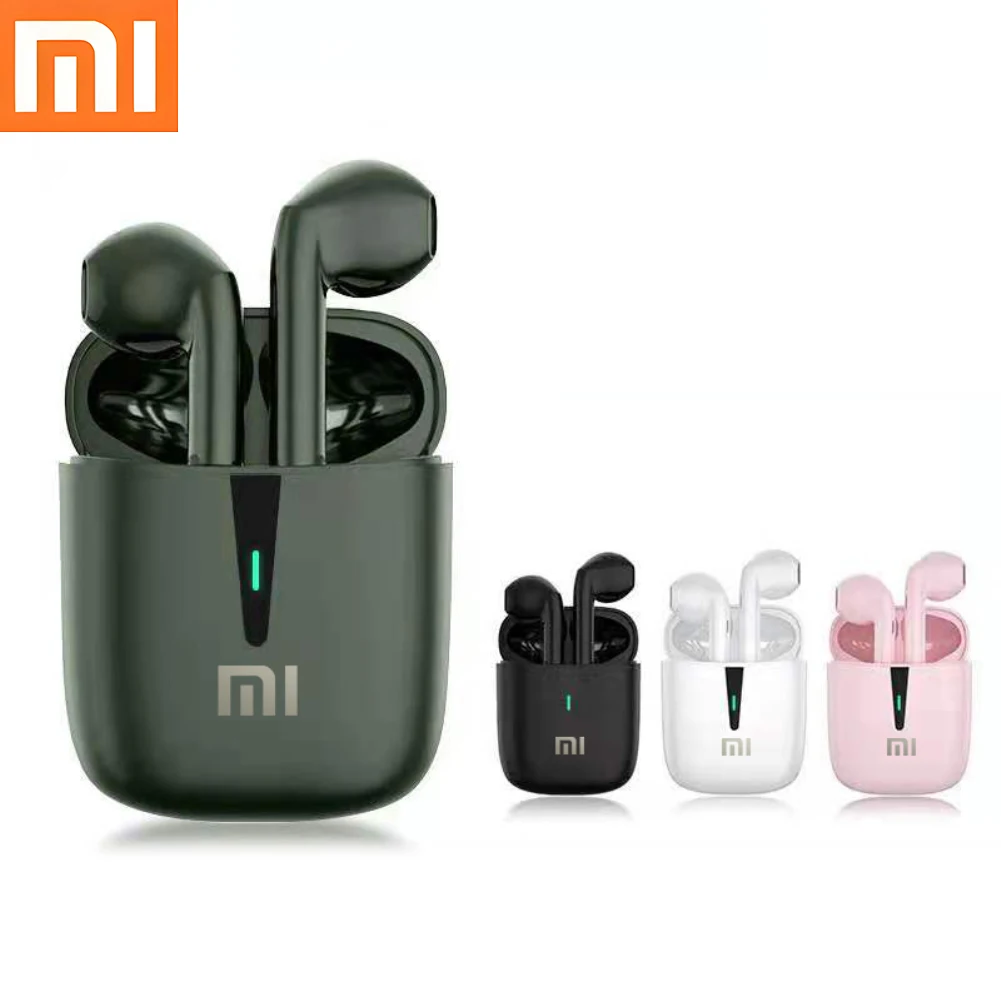 

Xiaomi G90 Wireless Earphone TWS Bluetooth In Ear Headphone Sport Gaming Noise Cancelling Earbuds Touch Control Headset With Mic