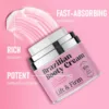 Brazilian Bum Body CreamWomen Firm Nutritious Moisturizer Softening Smoothing Body Lotion Hip Buttock Skin Care Reduce Cellulite 1