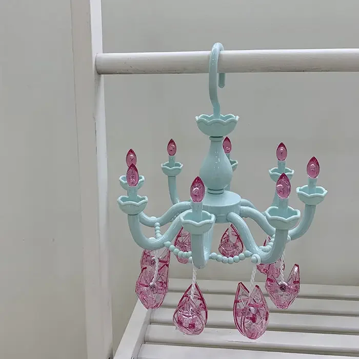 다기능 접이식 건조 랙, 속옷 양말 클립, 플라스틱 랙, 옷 행어 건조기, 수건 건조 랙