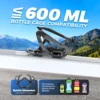 Bicycle Bottle Cage Lightweight One-Piece Molding MTB Road Bike Water Bottle Holder Saddle Colorful Gradient Cycling Accessories 3