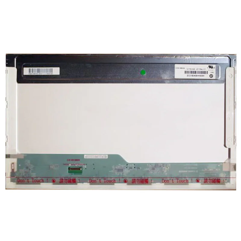 

ЖК-экран для ноутбука 17,3 дюйма N173HGE-E11 N173HGE E11 1920X1080 FHD 30Pin
